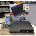 PS3 Console Bundle Playd