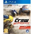 The Crew Wild Run Edition PS4 Playd
