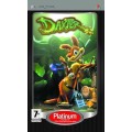 Daxter PSP Playd
