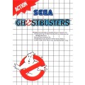 Ghostbusters Sega Master System Playd