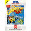 Global Gladiators Sega Master System Playd