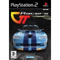 Gt Racers PS2 Playd