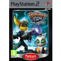 Ratchet &amp; Clank 2 PS2 Playd