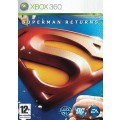 Superman Returns Xbox 360 Playd