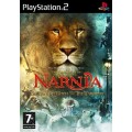 The Chronicles Of Narnia The Lion The Witch And The Wardrobe PS2 Playd