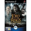 The Lord Of The Rings The Two Towers PS2 Playd