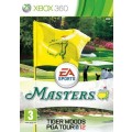 Tiger Woods PGA Tour 12 Xbox 360 Playd