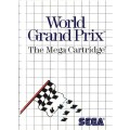 World Grand Prix Sega Master System Playd