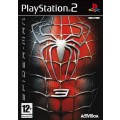 Spider-Man 3 PS2 Playd