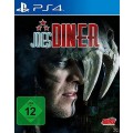 Joes Diner PS4 Playd