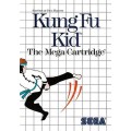 Kung Fu Kid Sega Master System Playd