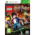 Lego Harry Potter Years 5-7 Xbox 360 Playd