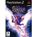 The Legend Of Spyro A New Beginning PS2 Playd