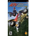 ATV Offroad Fury Blazin Trails PSP Playd