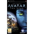 Avatar The Game PSP Playd