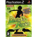 Dancing Stage Fusion PS2 Playd