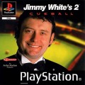 Jimmy Whites 2 Cueball PS1 Playd