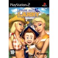Leisure Suit Larry Magna Cum Laude PS2 Playd