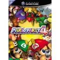 Mario Party 4 Gamecube Playd