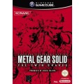 Metal Gear Solid The Twin Snakes Gamecube Playd