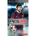 Pro Evolution Soccer 2010 PSP Playd