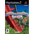 Rollercoaster World PS2 Playd