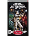 Star Wars Battlefront II PSP Playd