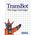 Transbot Sega Master System Playd