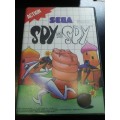 Spy Vs Spy Sega Master System Playd