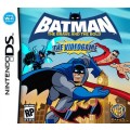 Batman The Brave And The Bold DS Playd