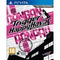 Danganronpa Trigger Happy Havoc PS Vita Playd