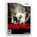Disaster Day Of Crisis Wii Playd
