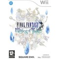 Final Fantasy Crystal Chronicles Echoes Of Time Wii Playd