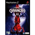 Grandia II PS2 Playd