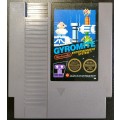 Gyromite NES Playd