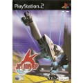 Jet Ion GP PS2 Playd