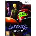 Metroid Other M Wii Playd