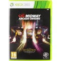 Midway Arcade Origins Xbox 360 Playd
