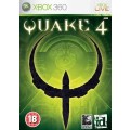 Quake 4 Xbox 360 Playd