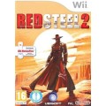 Red Steel 2 Wii Playd