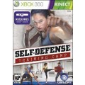 Self Defence Training Camp Xbox 360 Playd
