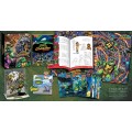 Teenage Mutant Ninja Turtles Cowabunga Collection Limited Edition PS5 NEW