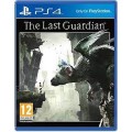 The Last Guardian PS4 Playd