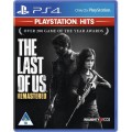 The Last Of Us PS4 Hits Playd