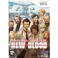 Trauma Center New Blood Wii Playd
