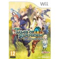 Tales Of Symphonia Dawn Of The New World Wii Playd