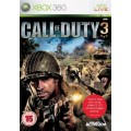 Call Of Duty 3 Xbox 360 Playd