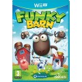 Funky Barn Wii U New
