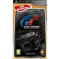Gran Turismo PSP Playd