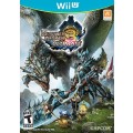 Monster Hunter 3 Ultimate Wii U Playd
